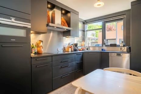 Medium property photo - Heralaan 40, 7534 HA Enschede